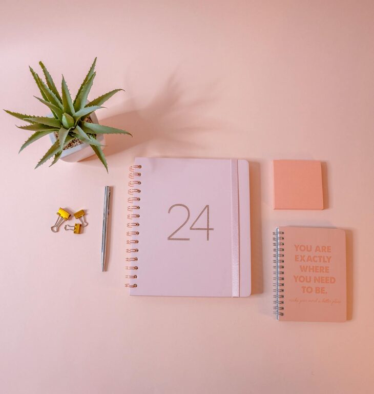 How to Set Up a Family Command Center for Easy Organization