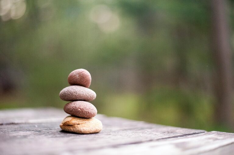Simple Mindfulness Practices to Enhance Your Daily Life