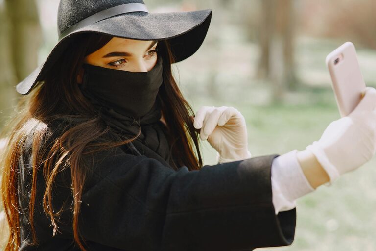 How to Maintain Healthy Phone Habits for a Balanced Life